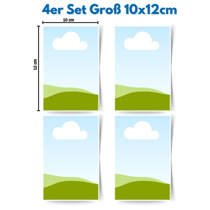 Personalisierte Save the Date Karten