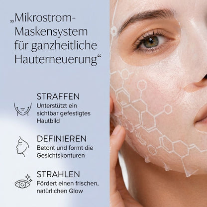 FaceFlex - DermaLift EMS