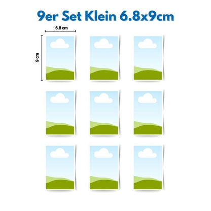 Personalisierte Save the Date Karten