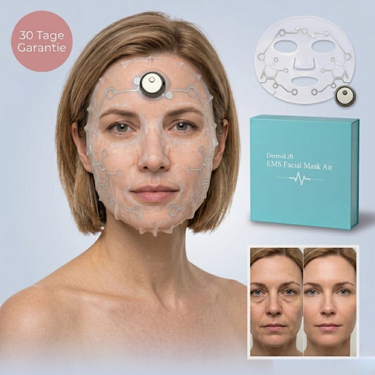 FaceFlex - DermaLift EMS