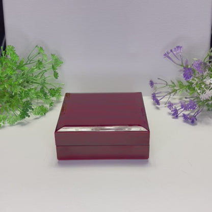 Meine liebe Tochter – Sonnen Halskette